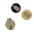 Central Florida Knights Golfers Hat Clip and Ball Markers NCAA College Athletics