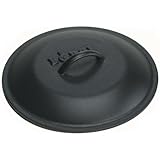 Lodge L8IC3 Cast Iron Lid, 10.25-inch