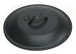 Lodge Logic 10-1/4-Inch Cast-Iron Lid