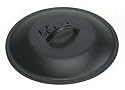 Lodge Logic 10-1/4-Inch Cast-Iron Lid