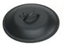 Lodge Logic 10-1/4-Inch Cast-Iron Lid