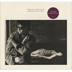 Between two fires (1986) [VINYL]