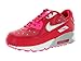 Nike Kids Air Max 90 Print (PS) Running Shoe