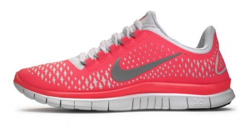 Nike Lady Free 3.0 V4 Laufschuhe - 37.5