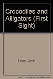 Crocodiles and alligators