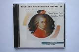 Auckland Philharmonia Orchestra : Mozart Symphony 29, Piano Concerto No 25