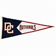 Washington Nationals MLB "Classic" Pennant (17.5"x40.5")