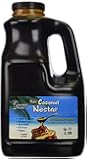 Coconut Secret - Raw Organic Coconut Nectar - 1 Gallon
