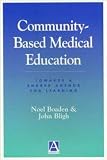 Community-Based Medical Education