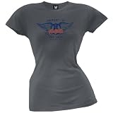 Aerosmith - Property Of Juniors T-Shirt