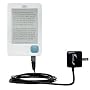 Rapid Wall Home AC Charger for the Kobo eReader - &hellip by Gomadic