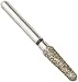 ValuDiamond V-856/022SC Diamond Burs, Single Use/Multi-Use, One Low Price for All Shapes and Grits, Round End Taper, Super Coarse (Pack of 10)