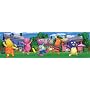 Brewster Backyardigans Yard Border by Nickelodeon