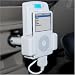 6in1 FM TRANSMITTER + WIRELESS REMOTE FOR ALL Apple Ipods UNIVERSAL , IPOD NANO 2GB 4GB 8GB , IPOD VIDEO 30GB 60GB , iPod Mini , etc. White