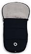 Bugaboo Frog Footmuff - Blue