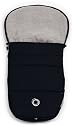 Bugaboo Frog Footmuff - Blue