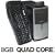Systemax Beast IV Desktop PC - AMD Phenom X4 9550, genuine Windows Vista® Home Premium 64 Bit, 1TB HD, 8GB DDR2 RAM, Lightscribe DVDRW, HDMI/DVI, GB LAN
