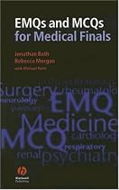 EMQs and MCQs for Medical Finals