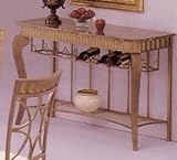 "Unique Design" Server