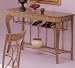 Kitchen & Housewares : "Unique Design" Server