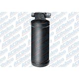 ACDelco 15-1980 Air Conditioning Receiver and Dehydrator Assembly by ACDelco