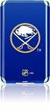 Skinit Protective Skin Fits iPod Classic 6G (NHL BUFFALO SABRES)