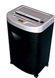 IMAGE OF SimplyShred SG-836C Heavy-Duty 12-Sheet Smart JamStop Micro-Cut Paper Shredder