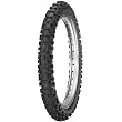 Dunlop MX71 Dirt Bike Motorcycle Tire - 80/100-21 / Front