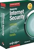 KASPERSKY INTERNET SECURITY 7 USER