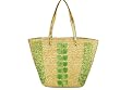 Style & Company Straw Bag