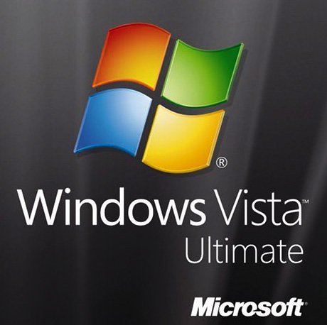 Windows Vista Ultimate SP1 64-bit English 1pk DSP OEI DVD with Windows 7 Upgrade Offer Form (PC DVD)