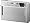 Sony Cybershot DSC-T100 8MP Digital Camera with 5x Optical Zoom and Super Steady Shot (Silver)