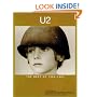 The Best of U2 - 1980-1990: Songbuch f�r Gitarre mit Tabulatur