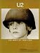 The Best of U2 - 1980-1990: Songbuch für Gitarre mit Tabulatur