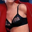 Chantelle Amazone Soft Cup Bra 2102