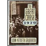 The Great Crash, 1929