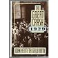 The Great Crash, 1929