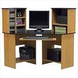 Ameriwood Corner Computer Desk