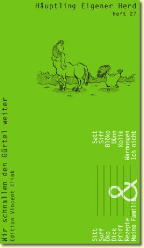 H�uptling eigener Herd