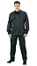 Military Pants - Military Black Ultra Force BDU Pants (7XL)