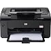 Hewlett Packard 1102W Laserjet Wireless Monochrome Printer