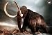 (24x36) Extinct Mammoth Prehistoric Animal Print Poster