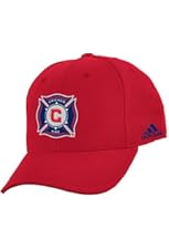 MLS Youth Team Structured Adjustable Cap