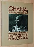 Ghana : an African portrait