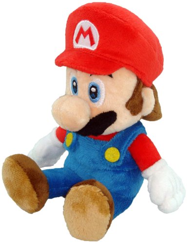 マリオ (S)