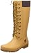 Timberland Women's 16691 Welfleet Knee-High Boot,Wheat,9 M US