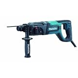 Buy Makita HR2475 1-Inch D-Handle Rotary Hammer by Makita