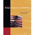 Concepts: Strategic Management & Business Policy (11th Edition)