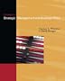 Concepts in Strategic Management and Business Policy, 11th Edition