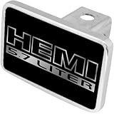 HEMI 5.7 Liter